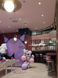 -奈尔宝家庭中心·亲子餐厅(鄞州万达店)