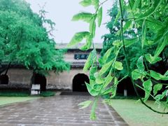 -灵谷景区