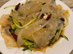 -玫瑰红烤羊排(北新桥三条店)