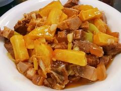 -黔人百味.贵州菜