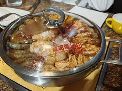 -黄记煌三汁焖锅(崇文门店)