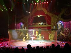 -珠海横琴长隆《卡卡虎奇遇记》