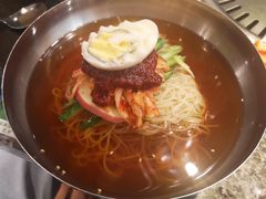 -汉拿山烤肉(东直门东方银座店)