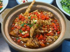 -潇湘阁(望京SOHO店)