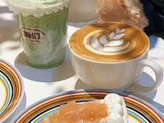 -姆们M Sweetie Cake(五道口店)