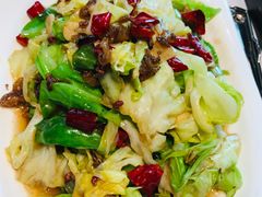 -佳兰雅序融合菜(高新店)