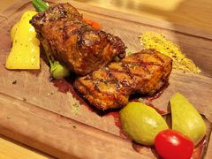 -MR.ROCKY洛奇先生RESTAURANT&BAR(宝安壹方城店)