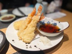 -虹料理·日料放题(悠方店)