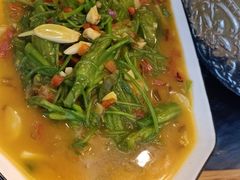 -白家寨子·山野白族菜(古城总店)