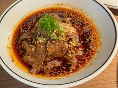-新太二·鲜料川菜(晶耀前滩店)