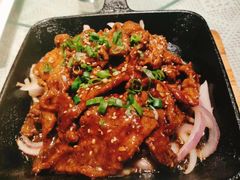 -十二月·宁夏盐池滩羊肉火锅
