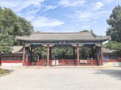 -北陵公园
