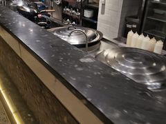 自助取餐区-金掌勺东北菜(格兰晴天店)