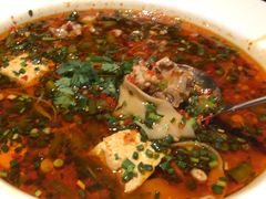 -院8里·小聚园老川菜(九眼桥店)