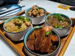 -磁州卤面·地标邯郸菜(97年创始店)