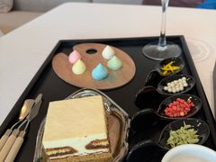 -北京柏悦酒店·锦庭餐厅Dining Room