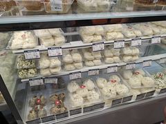 -白玉兰食品(中山公园龙之梦店)