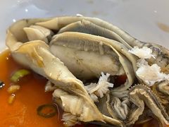 -烤无忌·新疆菜馆(格林威治城店)