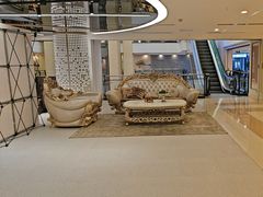 -月星家居(南京卡子门店)