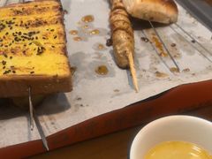 -亿牌牌东北烧烤(怀特店)
