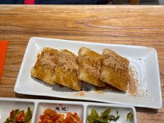 -湘人龙记老长沙米粉(鸟巢店)