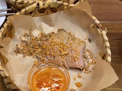 -曼谷食堂·泰国家庭料理
