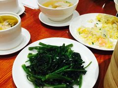 -鼎泰丰(新港中心店)