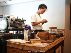 -Alimentari早午餐(安福路店)