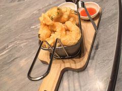 -鑫复盛礼记酒店·青岛菜