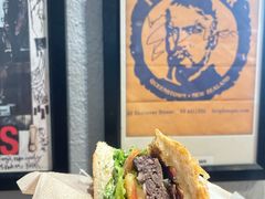 -Fergburger(皇后镇店)