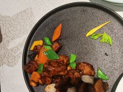 -萃華楼(王府井店)