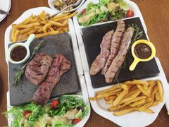 -Entrecôte 法国牛扒馆(保利·时光里店)