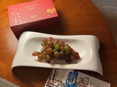 -厦门康莱德酒店