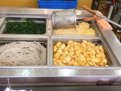 -金乐活美食(中街店)