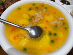 -北国饭店·海鲜·北方菜(峡山店)