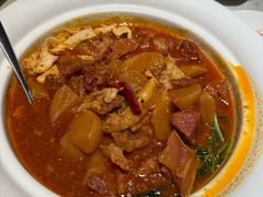 -上和臻品中国菜(花园街店)