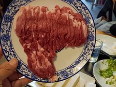 -裕德孚·非遗手切涮羊肉(东直门内大街店)