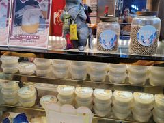 -仙境豆夫(步行街旗舰店)