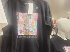 -优衣库(北京枫蓝国际广场店)