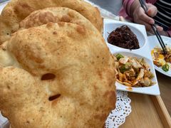 -老磨油饼(高陵店)