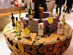 -解放碑威斯汀酒店-知味国际美食餐厅