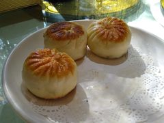 烤包子-阿西娅食府(中关村店)