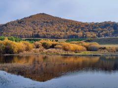 -塞罕坝国家级自然保护区