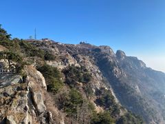 -泰山风景名胜区