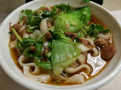 -东方削面(迎泽街店)