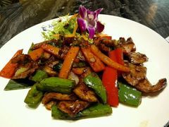 -美奈小馆·越南料理(福田星河COCO Park店)
