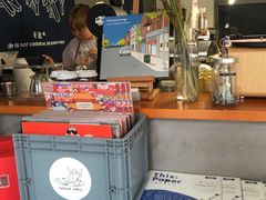 -研途咖啡馆(健康路店)
