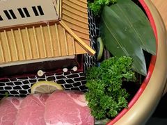 -九田家黑牛烤肉料理(华侨城店)