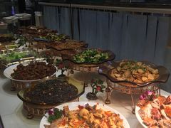 -银鲨海鲜烤肉火锅自助餐厅(五星店)