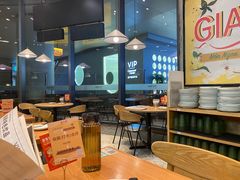 -越小品·越南餐厅(万科里店)